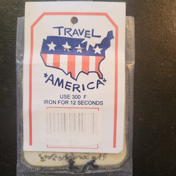 Florida Patch - Picture 3 of 3